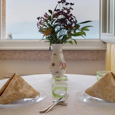 Le Gemme Frühstückspension