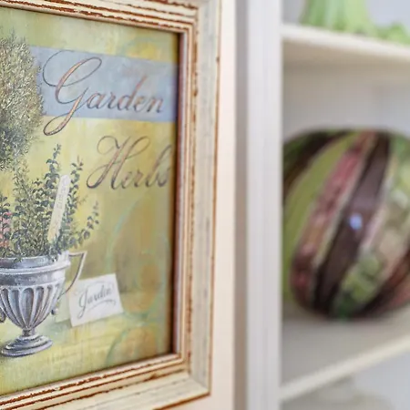 Le Gemme Bed & Breakfast Albisano