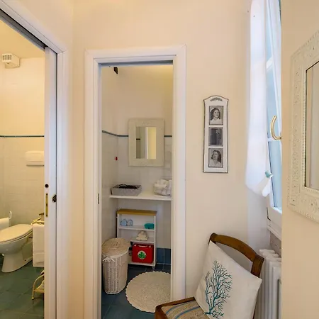 Bed & Breakfast Le Gemme Albisano