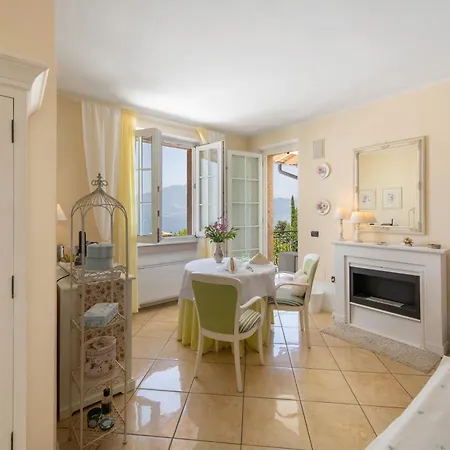 Le Gemme Bed & Breakfast Albisano