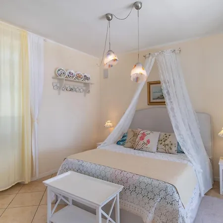 Bed & Breakfast Le Gemme 3*