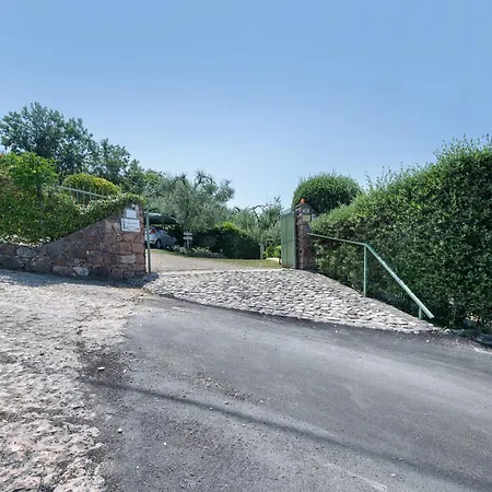 Bed & Breakfast Le Gemme