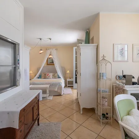 فندق مبيت وإفطار Le Gemme 3*