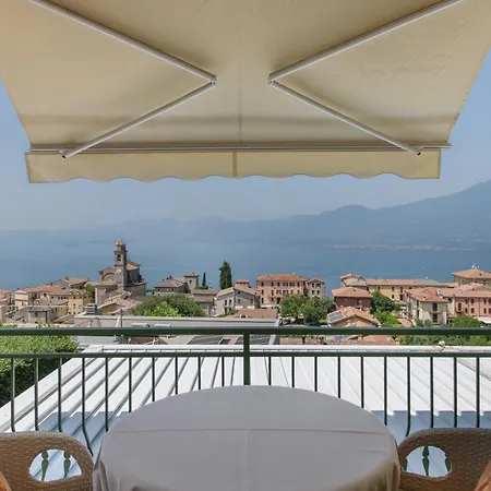 Le Gemme Bed & Breakfast Albisano