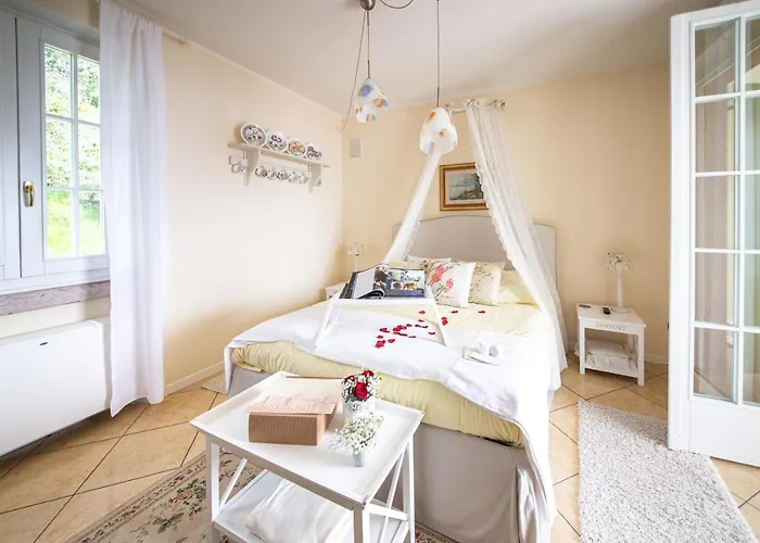 Le Gemme 3* Albisano