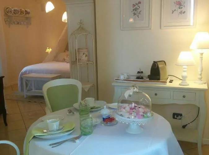 Le Gemme 3* Альбизано