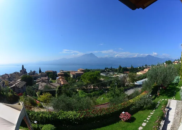 Le Gemme Отель типа 