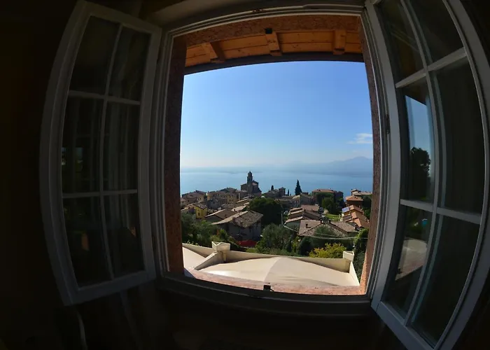 Le Gemme Отель типа 