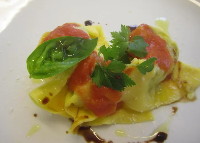 Le Gemme 3* Альбизано