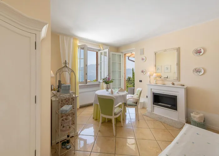 Le Gemme Отель типа 